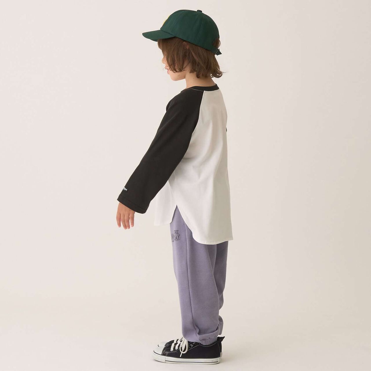 Tomo Easy Pants,Moss green, large image number 36