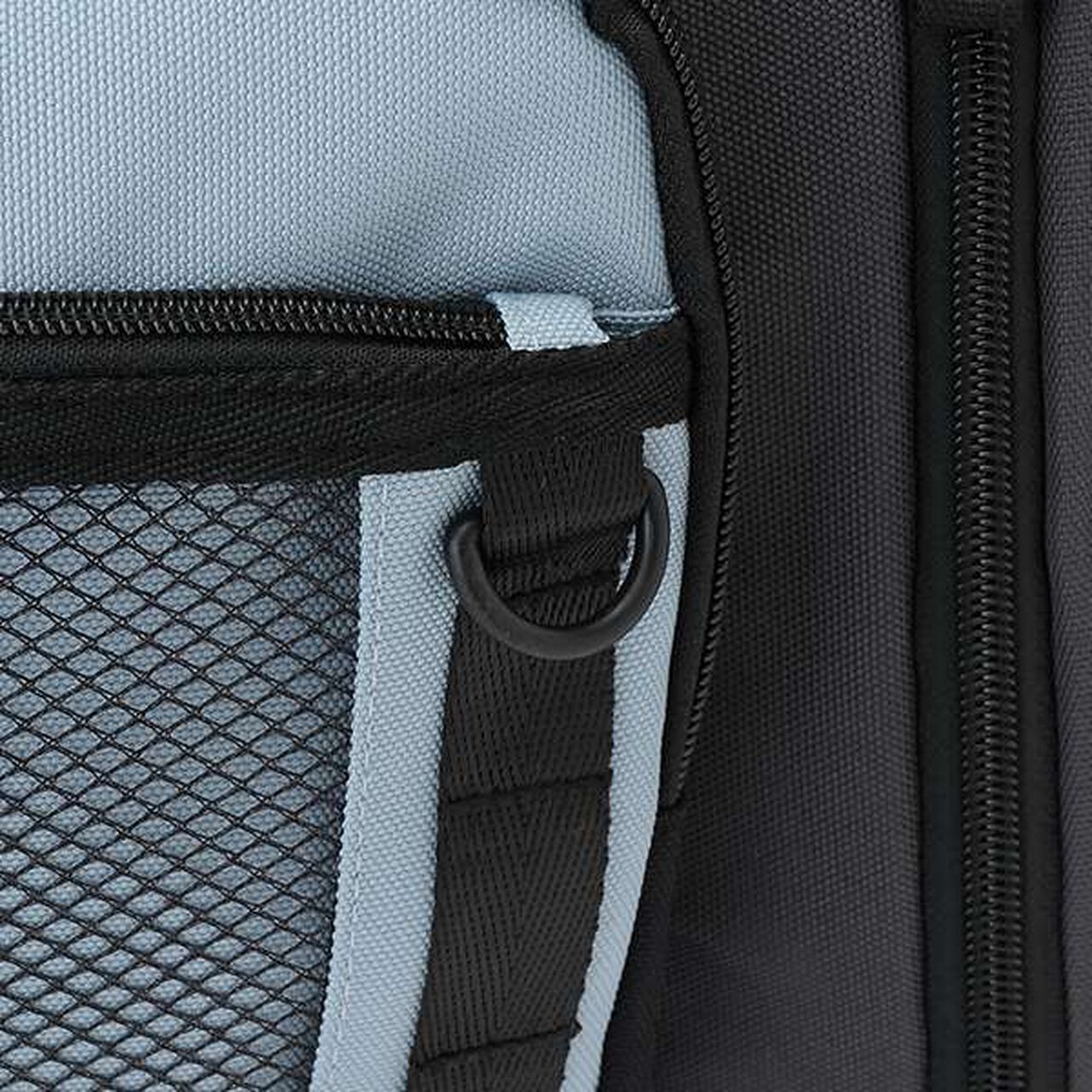 [Capacity 43-50L] [LTXC] Expandable Boston Bag,Multi color, large image number 13