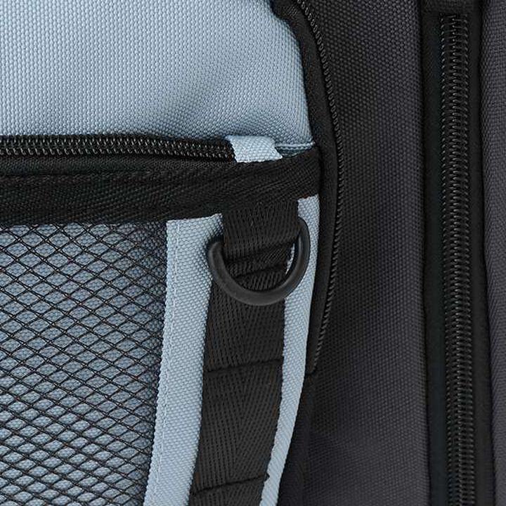 [Capacity 43-50L] [LTXC] Expandable Boston Bag,Multi color, medium image number 13