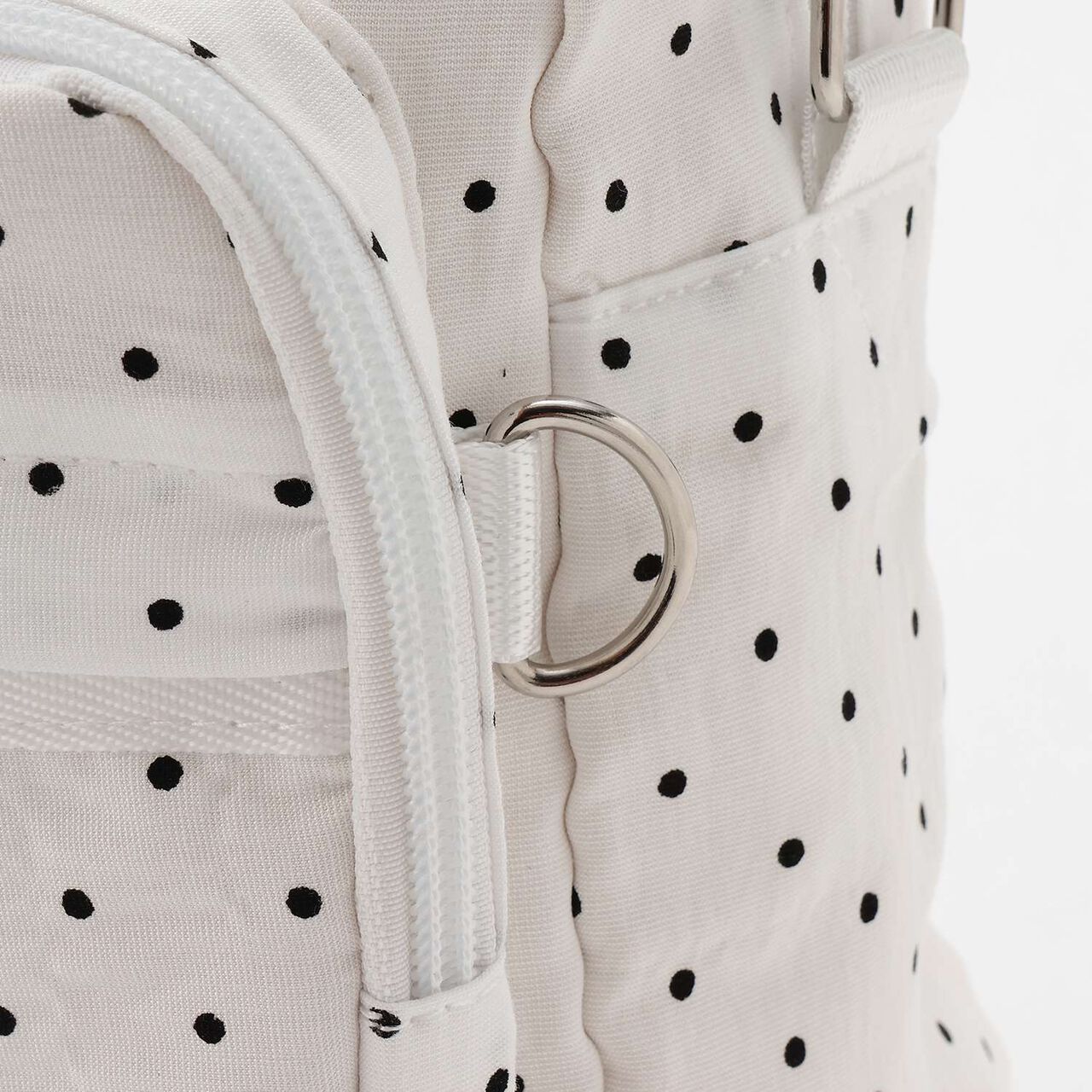 [LTXC] Rakukei Front Pocket Mini Shoulder Bag,Multi color, large image number 10