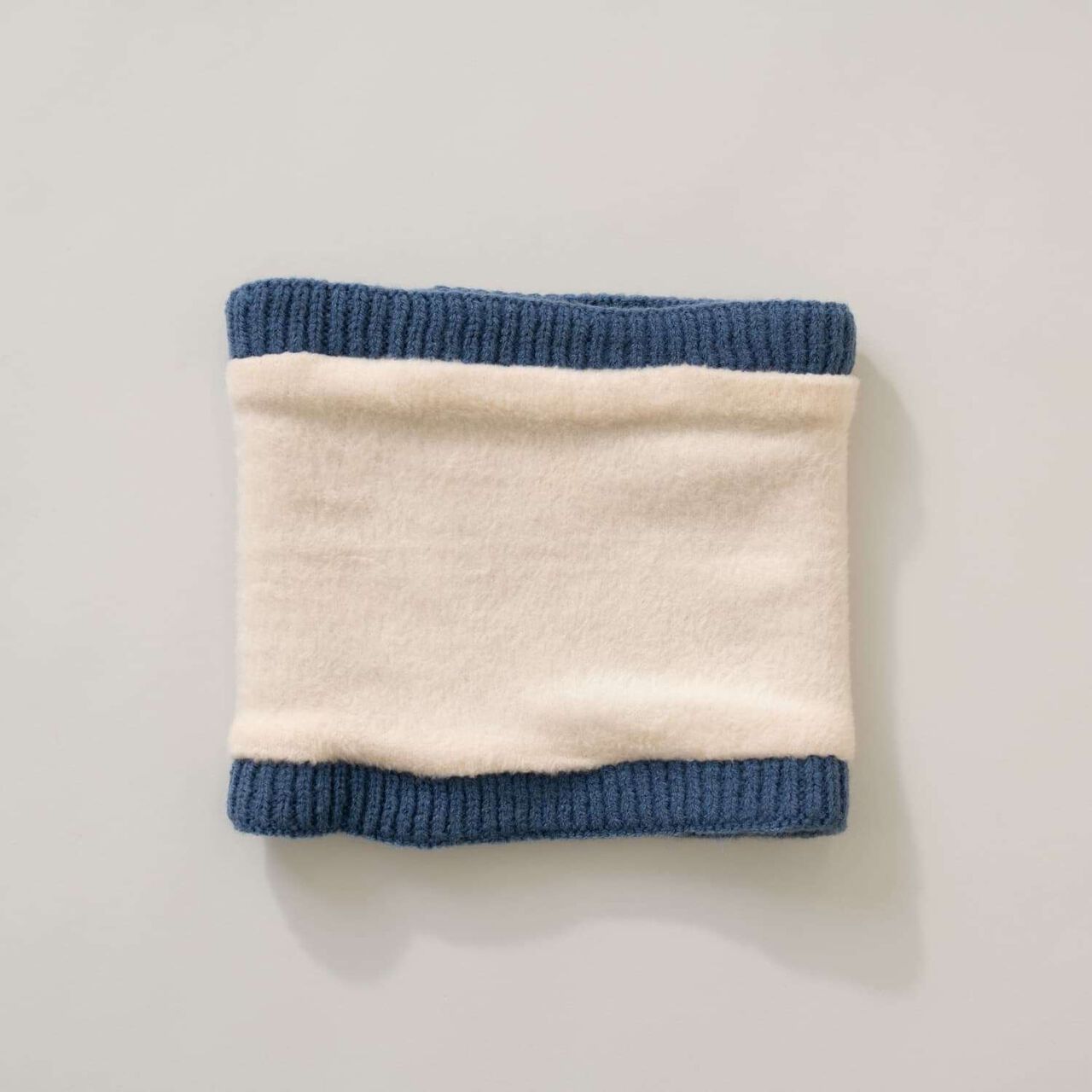 Knitwear Goods Set / Neck Warmer / Gloves / Beanie,Black, large image number 10