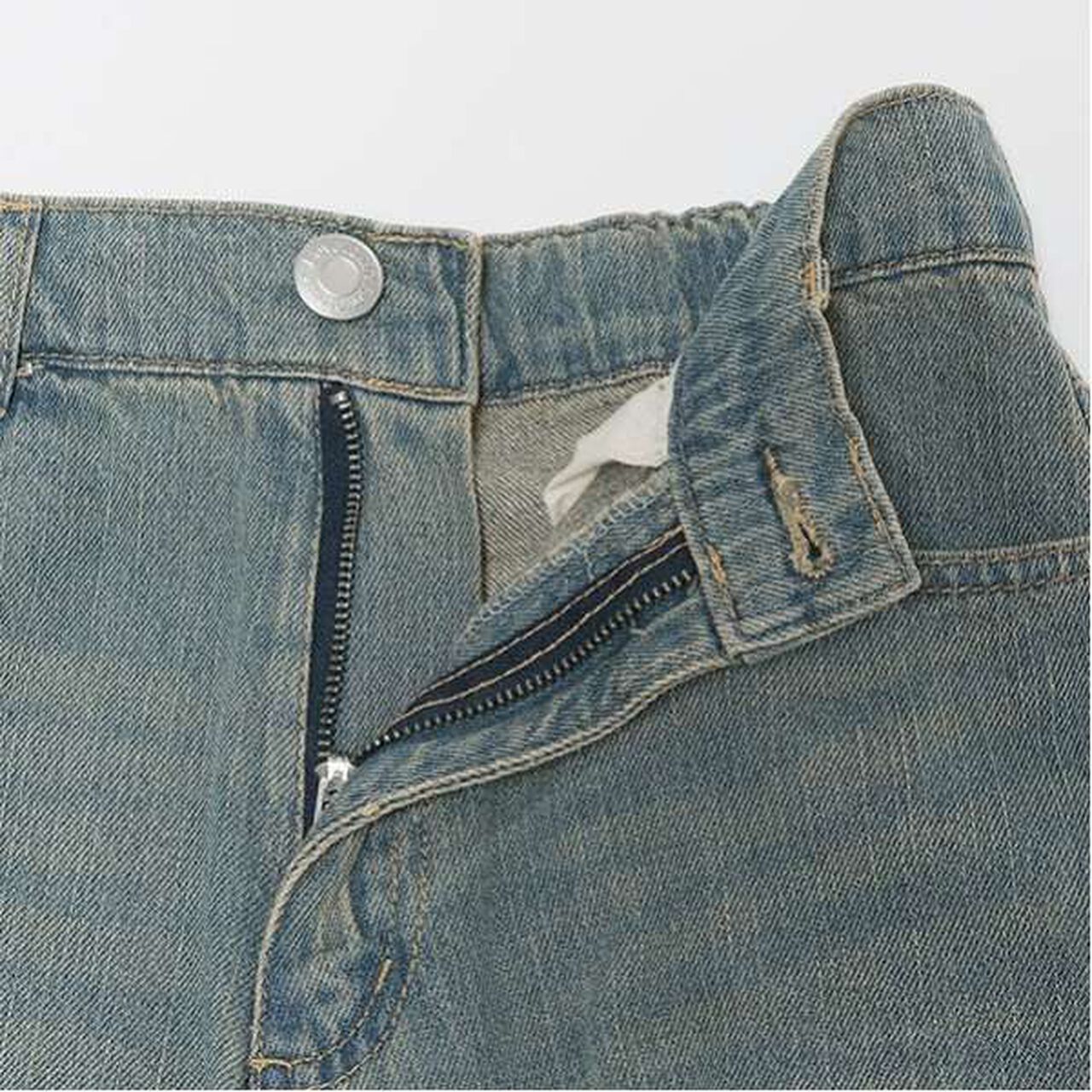 LTXC - Distressed Long Pants,Blue, large image number 13