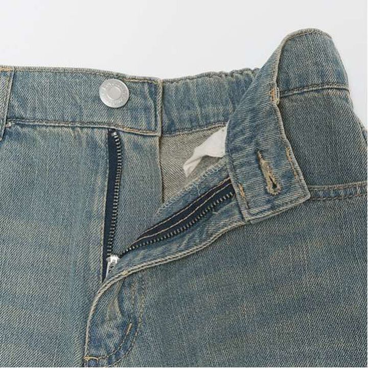 LTXC - Distressed Long Pants,Blue, medium image number 13