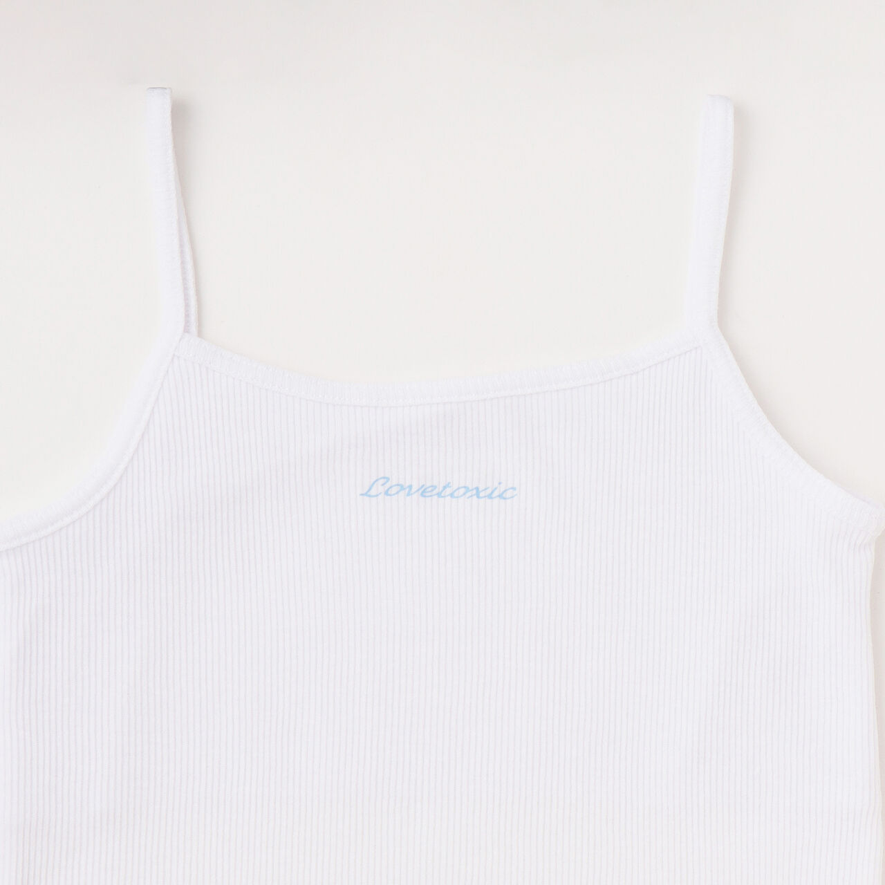 2-Piece Double Layer Camisole Set,Off white, large image number 2