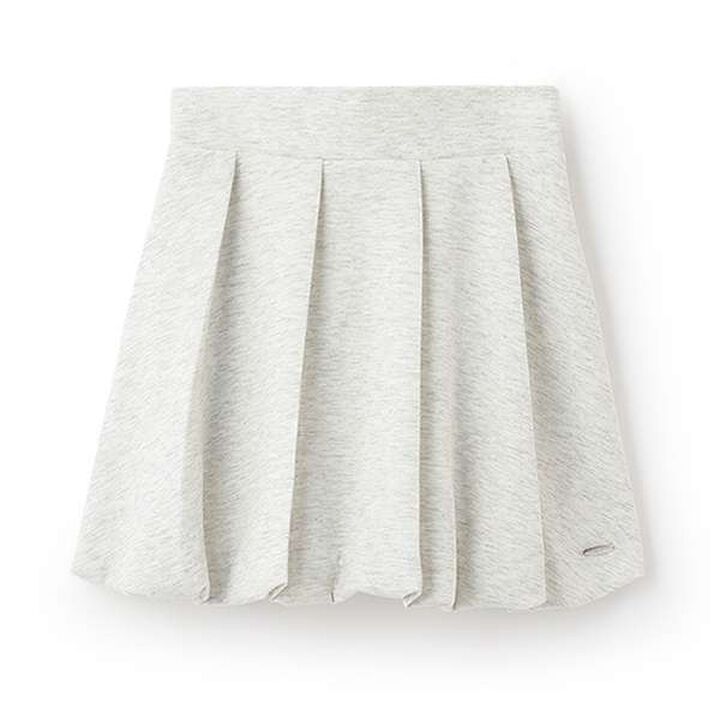 Cardboard Balloon Skirt,Black, medium image number 6