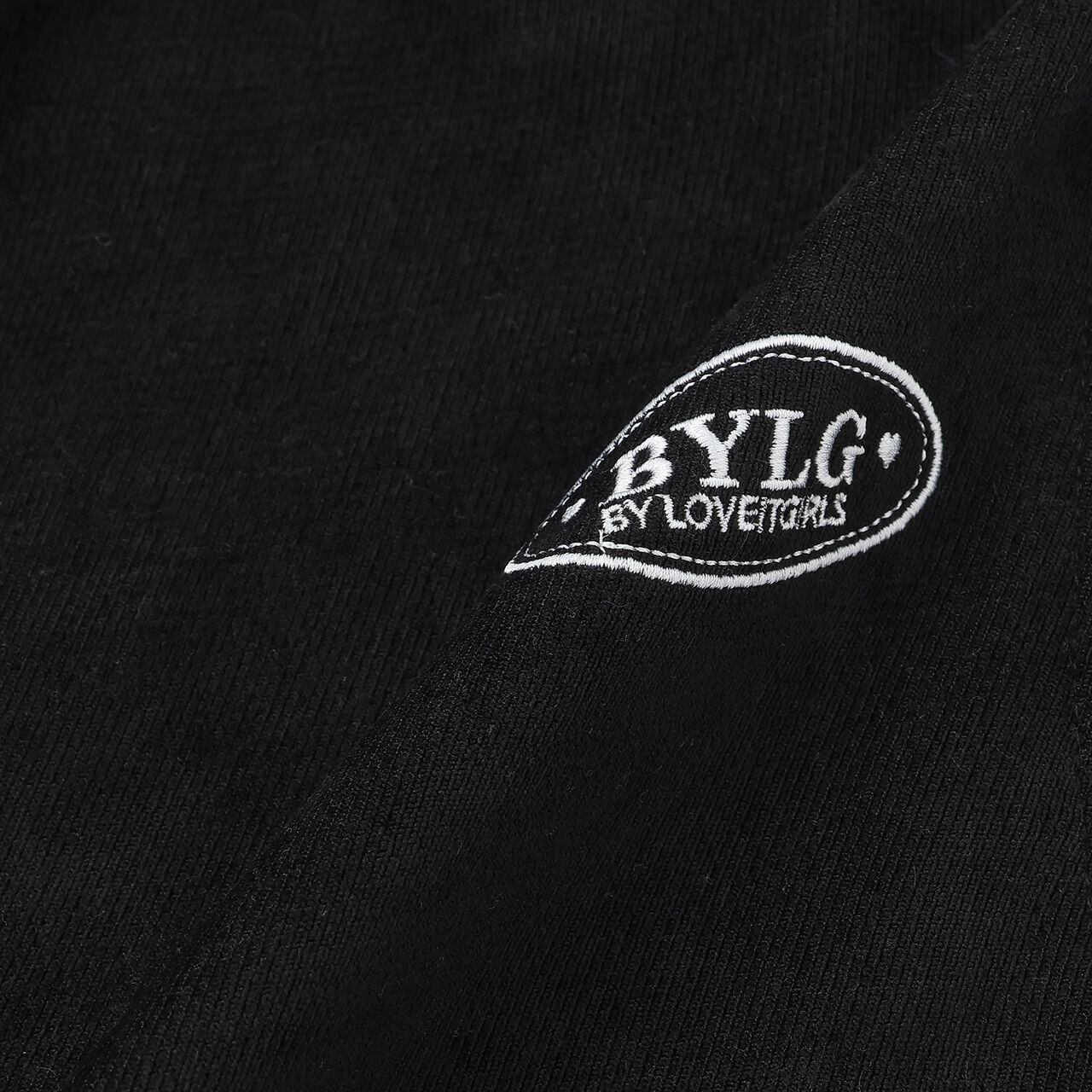 Ribbon Parachute Pants,Ivory, large image number 15