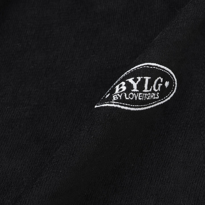 Ribbon Parachute Pants,Ivory, medium image number 15