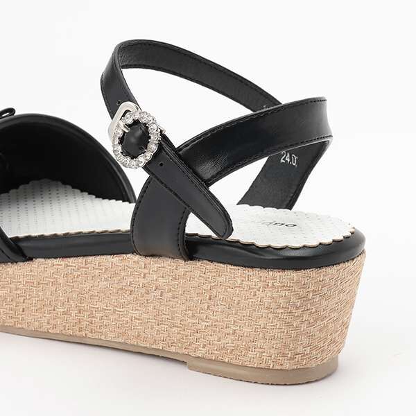 Petite Ribbon Sandals | Narumiya Official Global Online Store