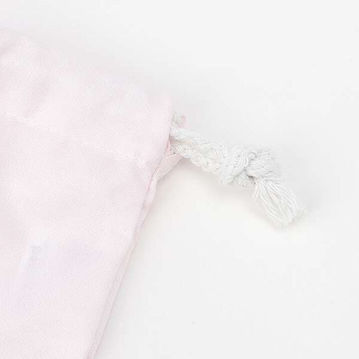 Cup Bag [L],Light green, medium image number 2