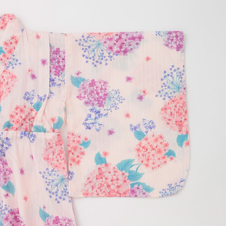 Hydrangea Yukata,Light pink, medium image number 7