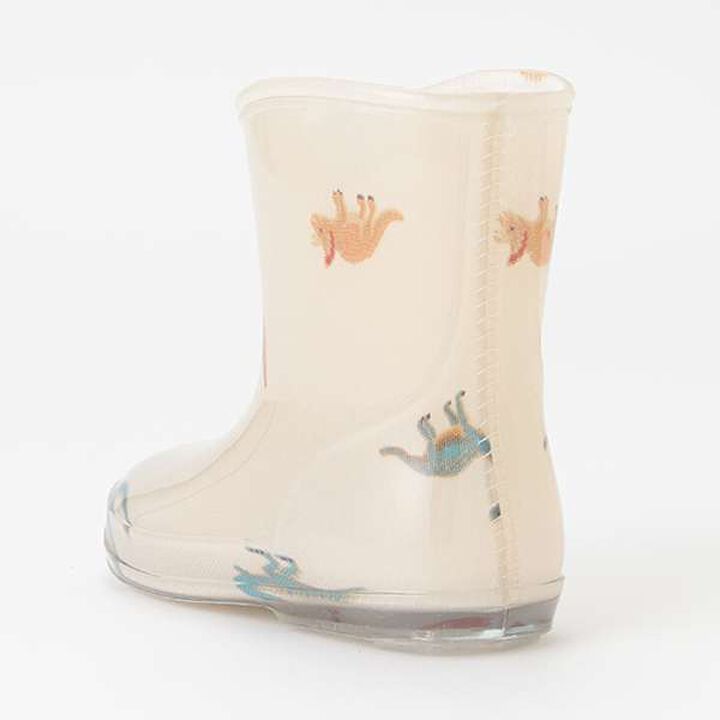 All-Over Print Rain Boots,Lavender, medium image number 12