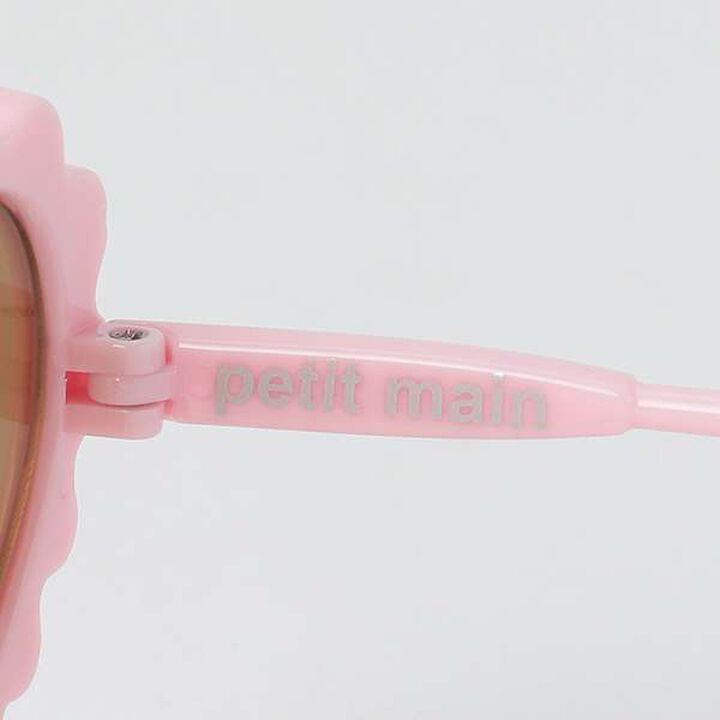 Heart Sunglasses,Pink, medium image number 11