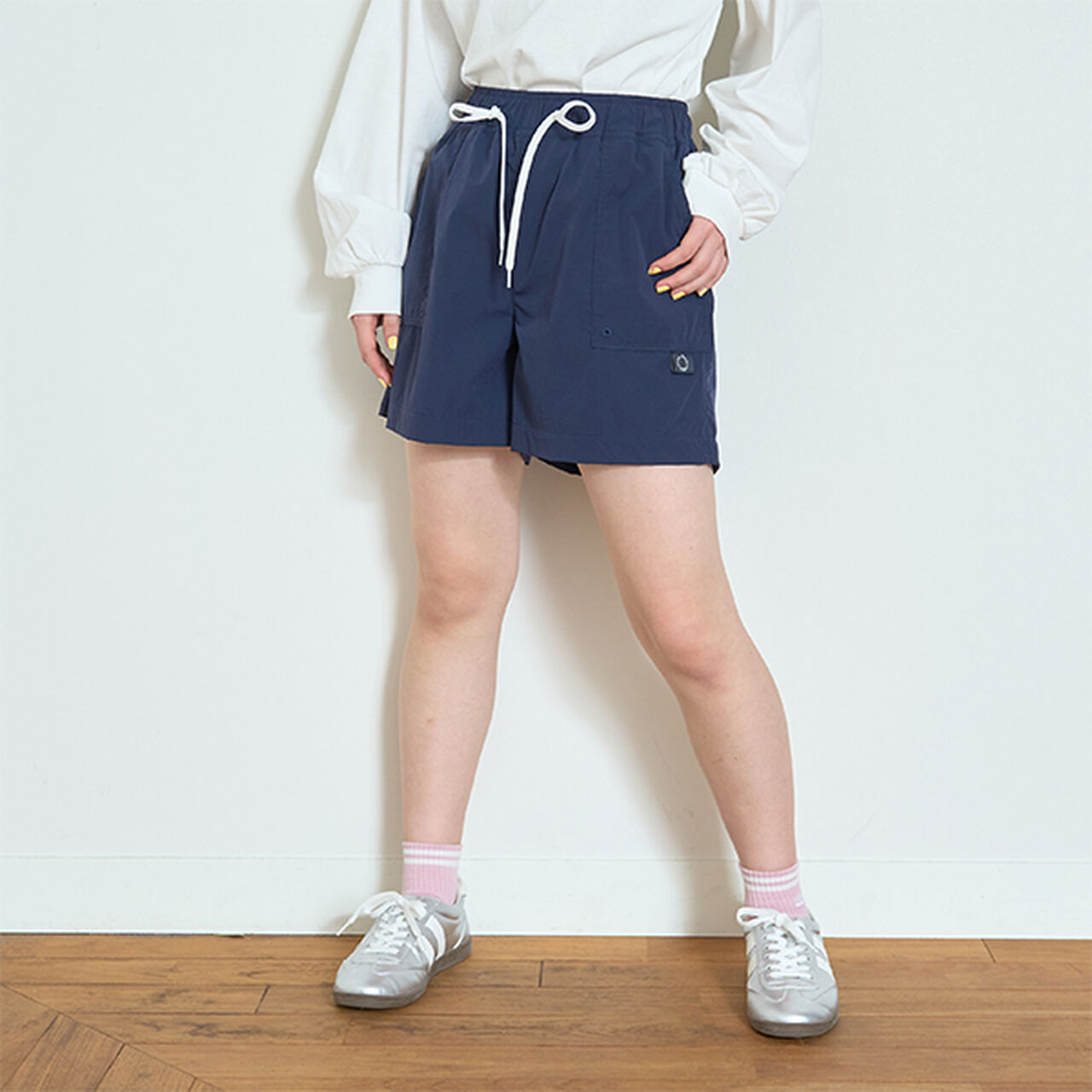 [LTXC] Amphibious Stretch Pants,Gray, large image number 16