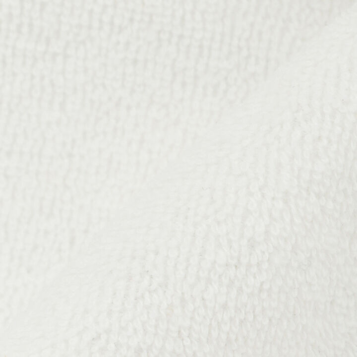 MOOMIN Nyoro Nyoro Bib,Light green, medium image number 8