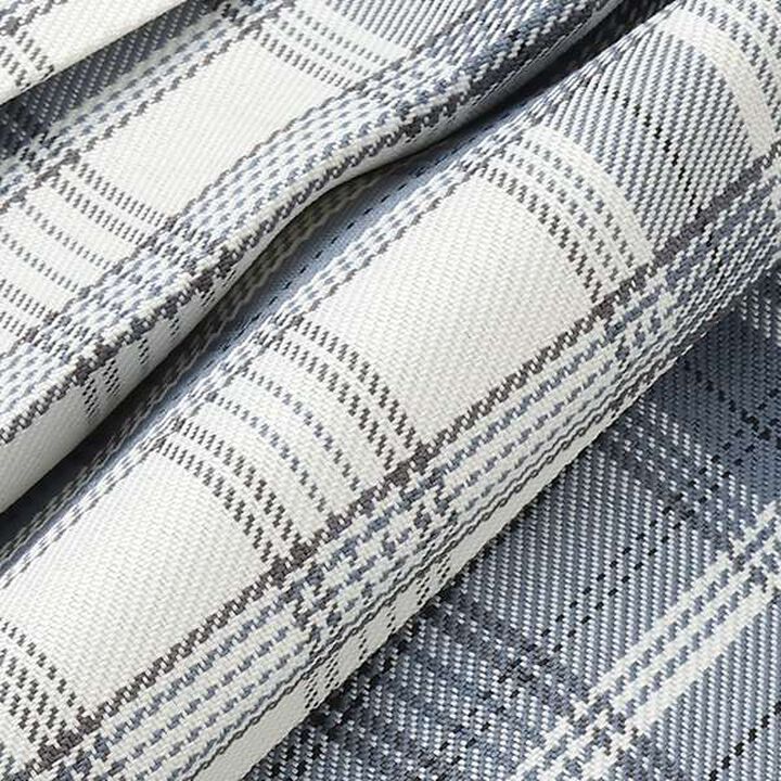 Check Pleats Culottes,Black, medium image number 15