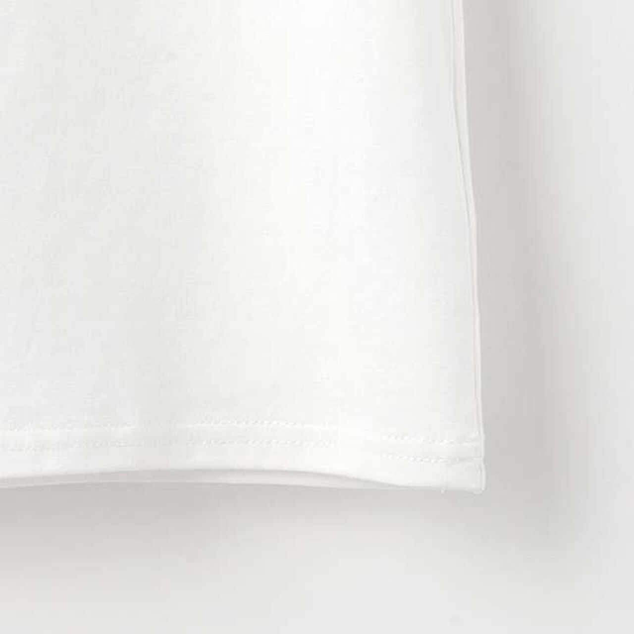 Mesh Short-Sleeve Polo Knitwear,Blue, large image number 5