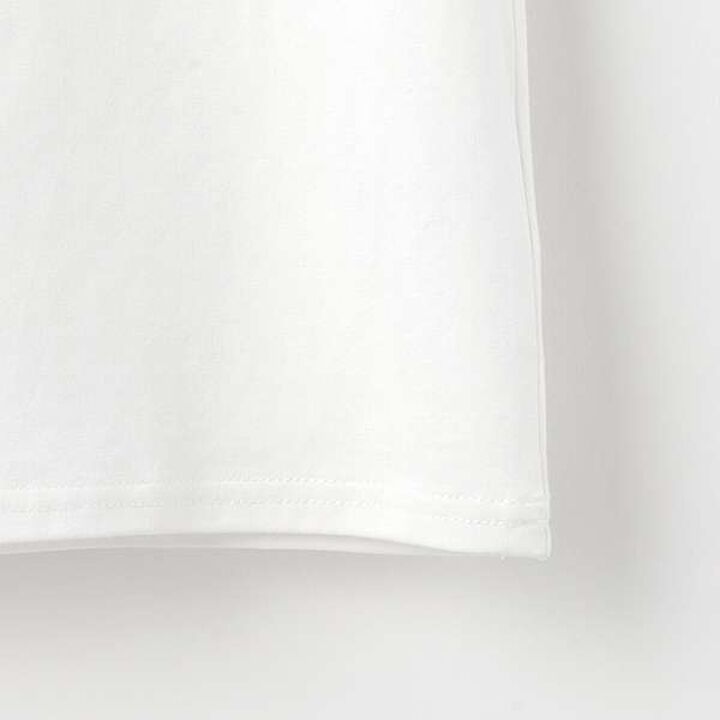 Mesh Short-Sleeve Polo Knitwear,Blue, medium image number 5