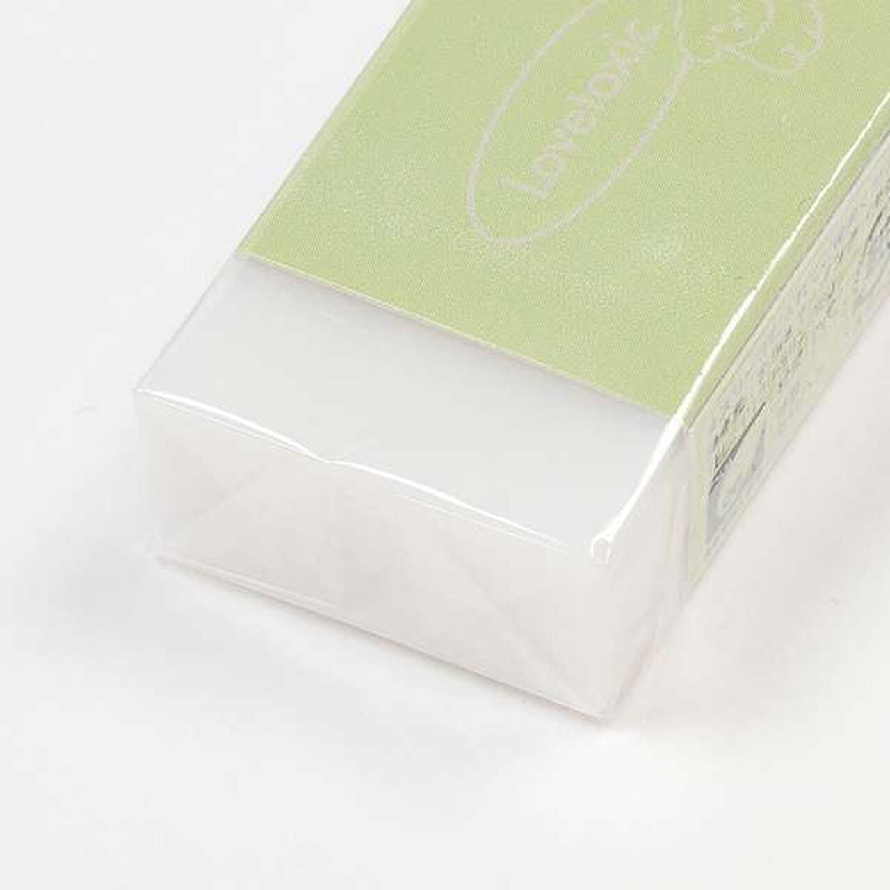 Organizer Eraser [Made in Japan],Light green, large image number 3