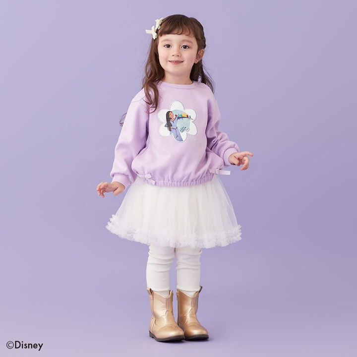 Disney Wish Graphic Long Sleeve T-Shirt,Ivory, medium image number 11