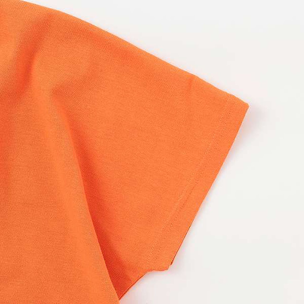 [Halloween] [Kaiteki Tenjiku] Transforming T-Shirt,Orange, large image number 6