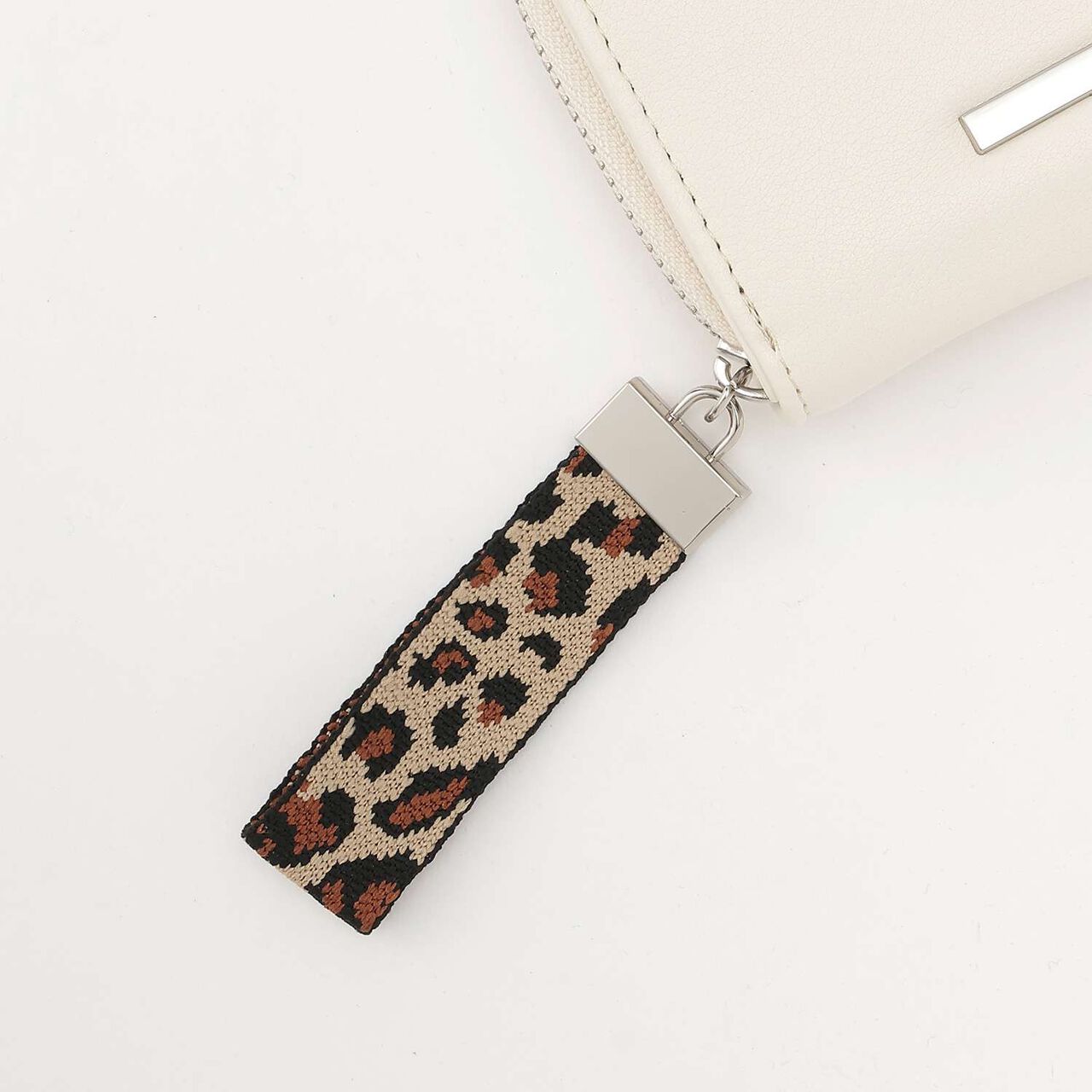 [LTXC] Simple Design 2-Fold Wallet,Black, large image number 2