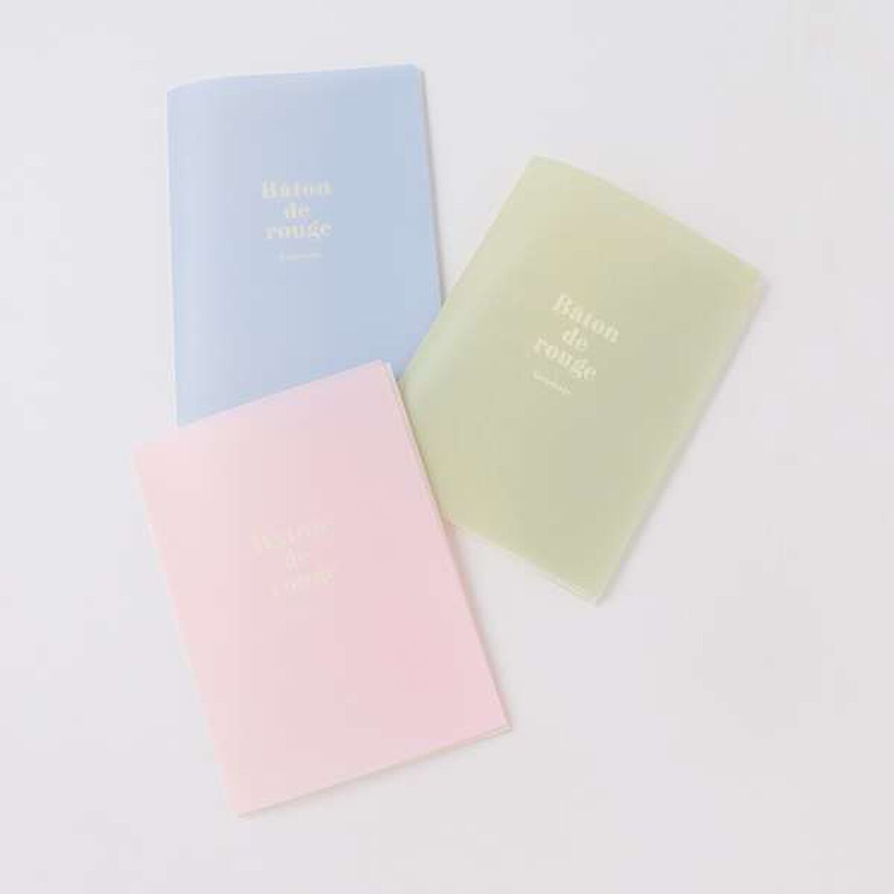 6 Pocket File,Sax blue, large image number 8