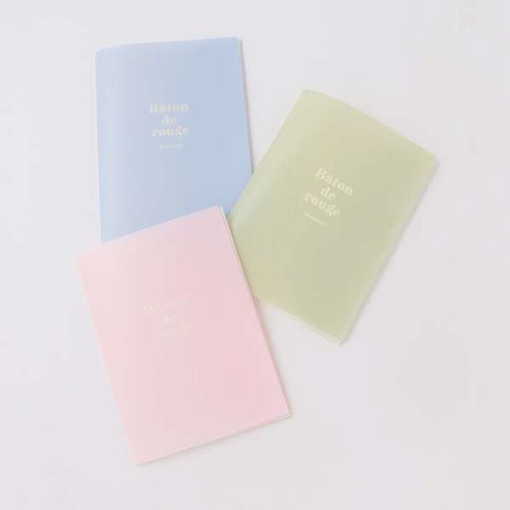 6 Pocket File,Sax blue, medium image number 8