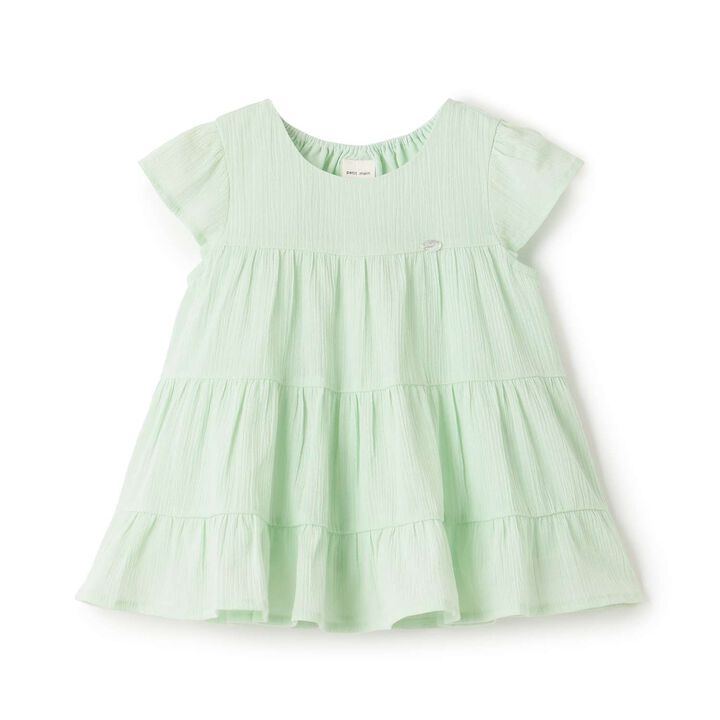 [Smile/Cool Sensation/Link] Gauze Tunic,Lavender, medium image number 13