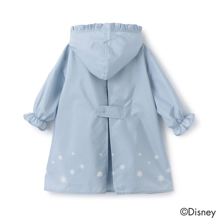 [Disney] Raincoat,Light pink, medium image number 13