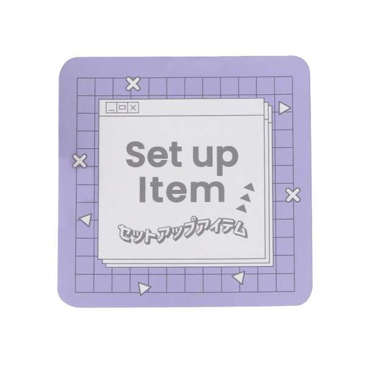 2 WAY Checkered Shirt Set,Black, medium image number 15