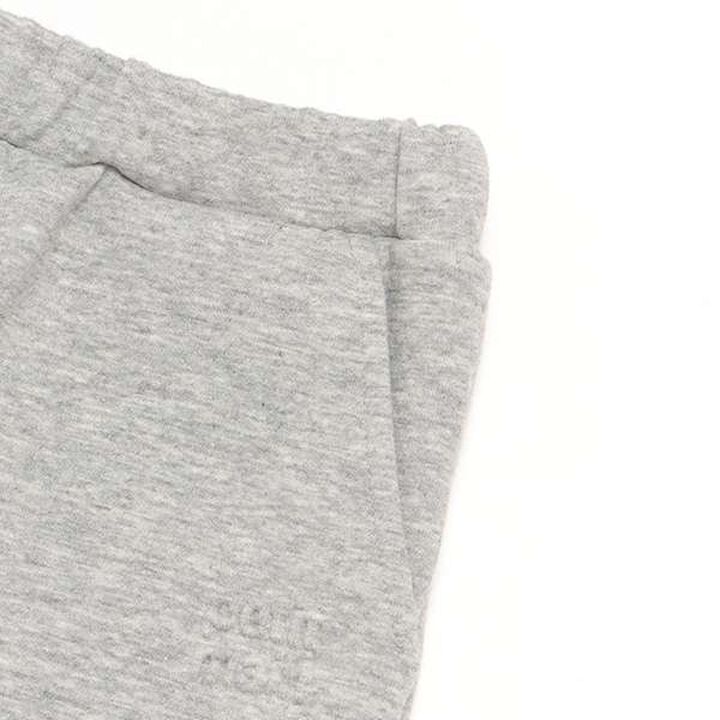 [Anti-Stain] Link Ribbon Wide Pants,Navy, medium image number 3