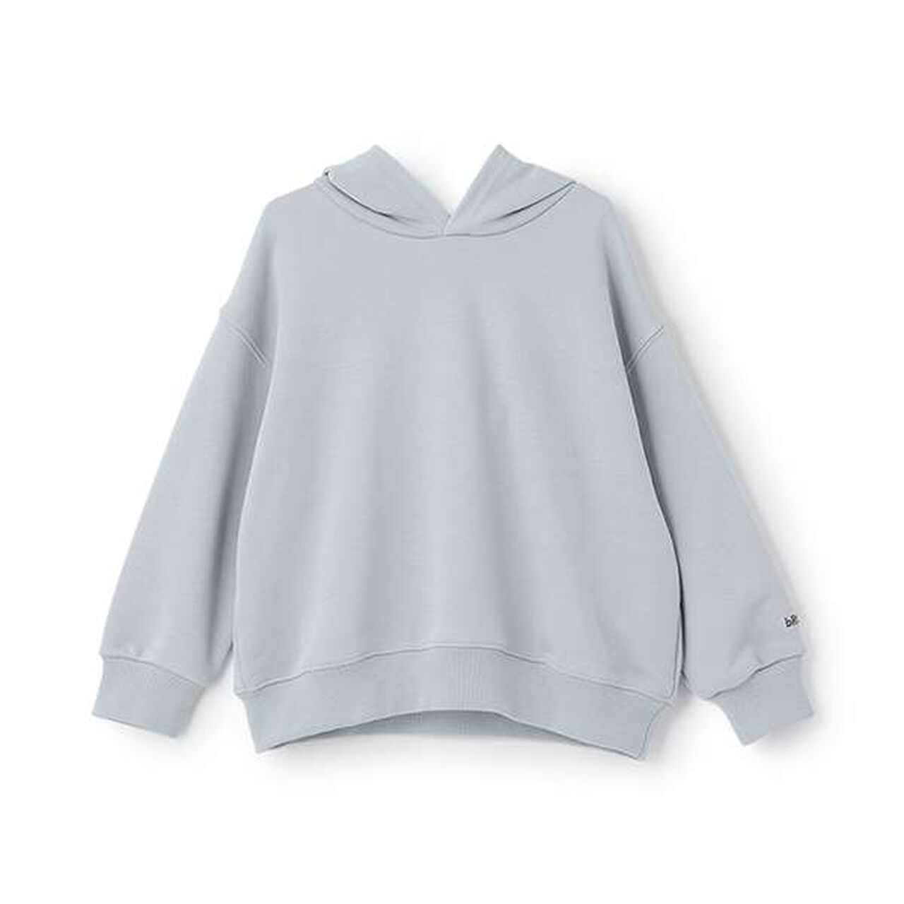 [Daily Standard Wear] [Quick-Dry Absorbent] Puffed Oversized Parka,Off white, large image number 18