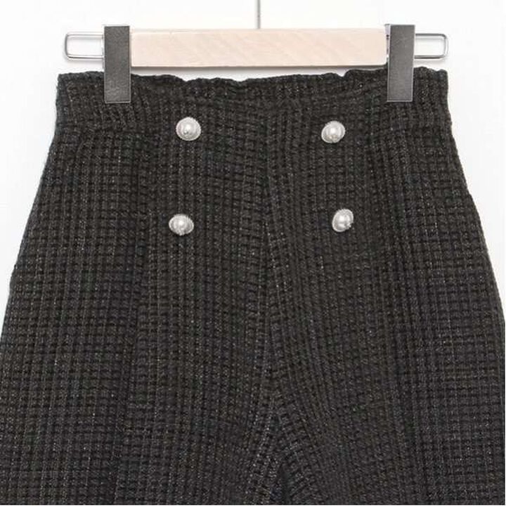 Pearl Button Shorts,Beige, medium image number 12