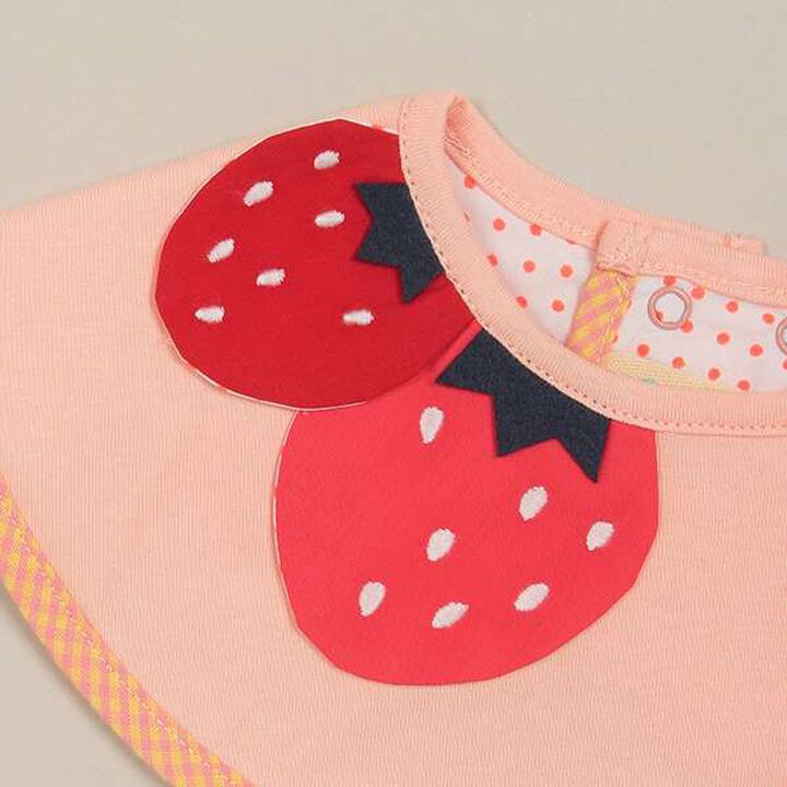 Fruit Style,Light pink, medium image number 4