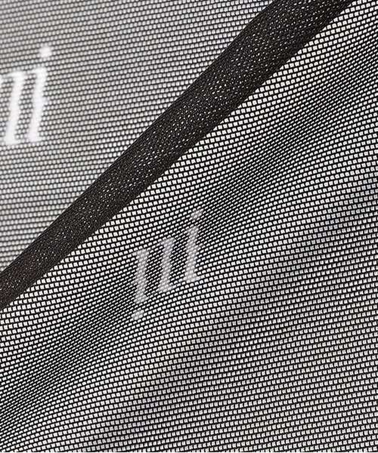 Monogram Sheer Inner Wear,Ivory, large image number 2