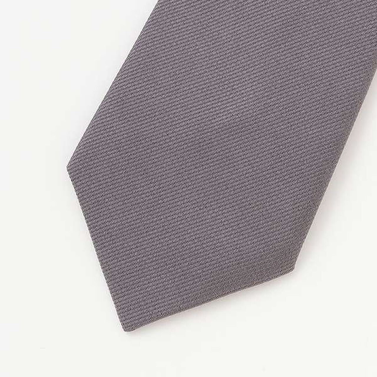 Solid Tie,Gray, large image number 15