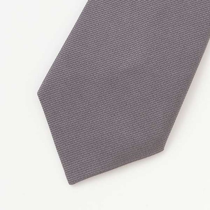 Solid Tie,Gray, medium image number 15