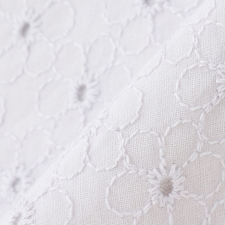 Waterproof Scallop Trim Bib,Blue gray, medium image number 5