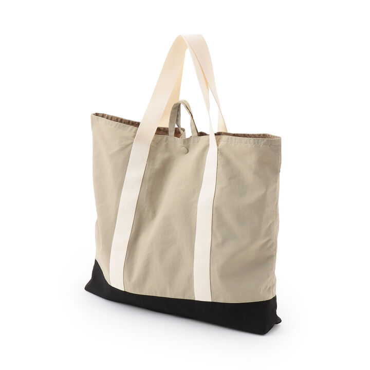 [School-Ready] Lesson Bag (Water-Repellent, Anti-Stain, Durable, UV Protection) with Reflective Sheet,Blue green, medium image number 7