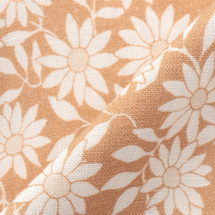 [Link] All-Over Pattern Outfit Set,Beige, medium image number 18