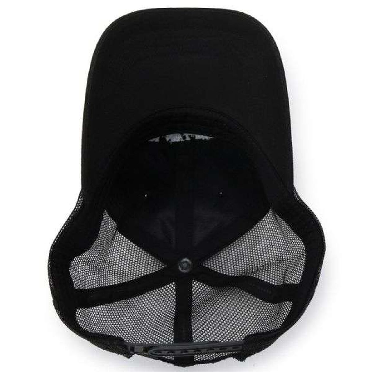 College Logo Cap,Black, large image number 3