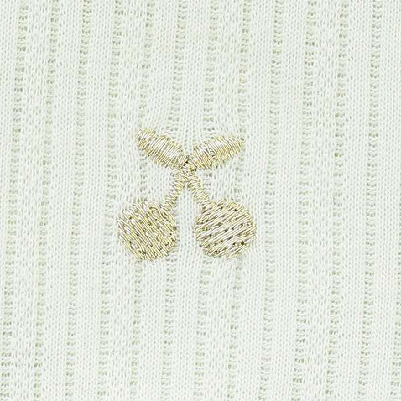 Balloon OP Romper,Light green, large image number 10