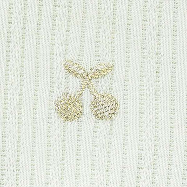 Balloon OP Romper,Light green, medium image number 10