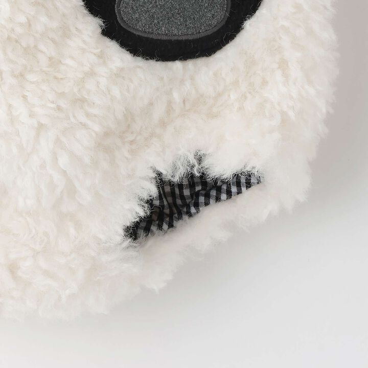 Panda Set,Black, medium image number 10