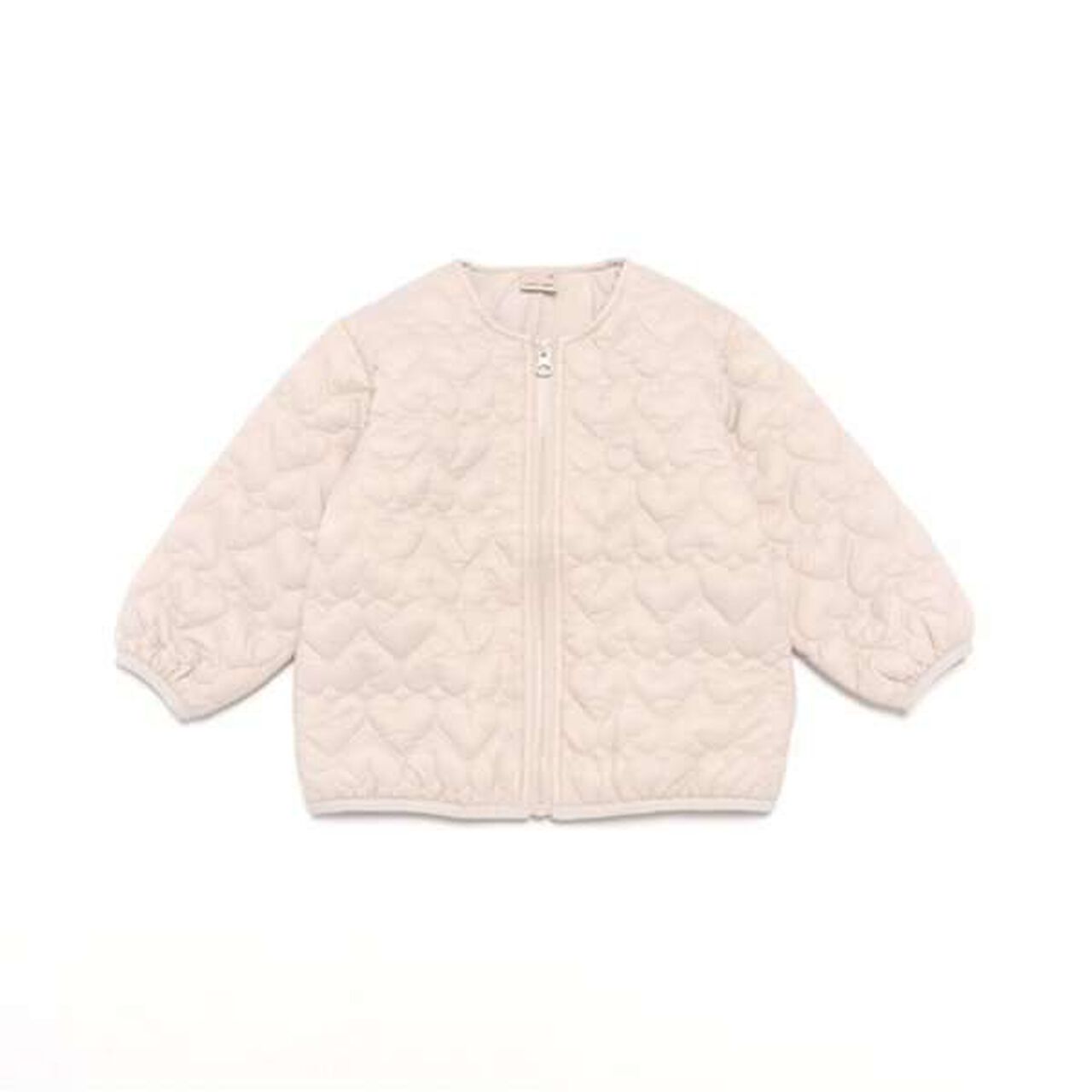 Assorted Quilted Jacket,Light blue, large image number 6