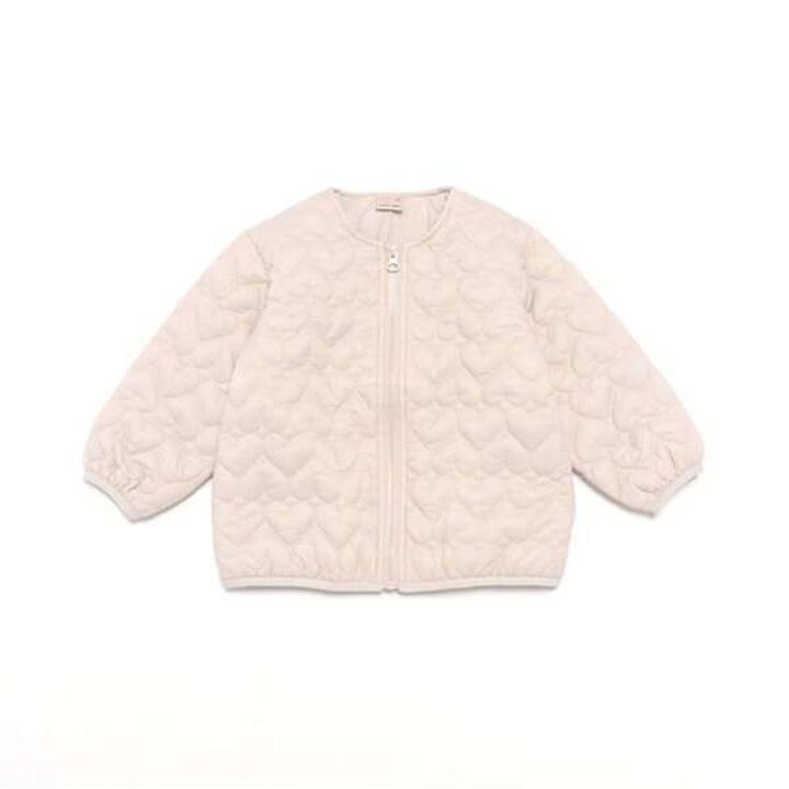 Assorted Quilted Jacket,Light blue, medium image number 6