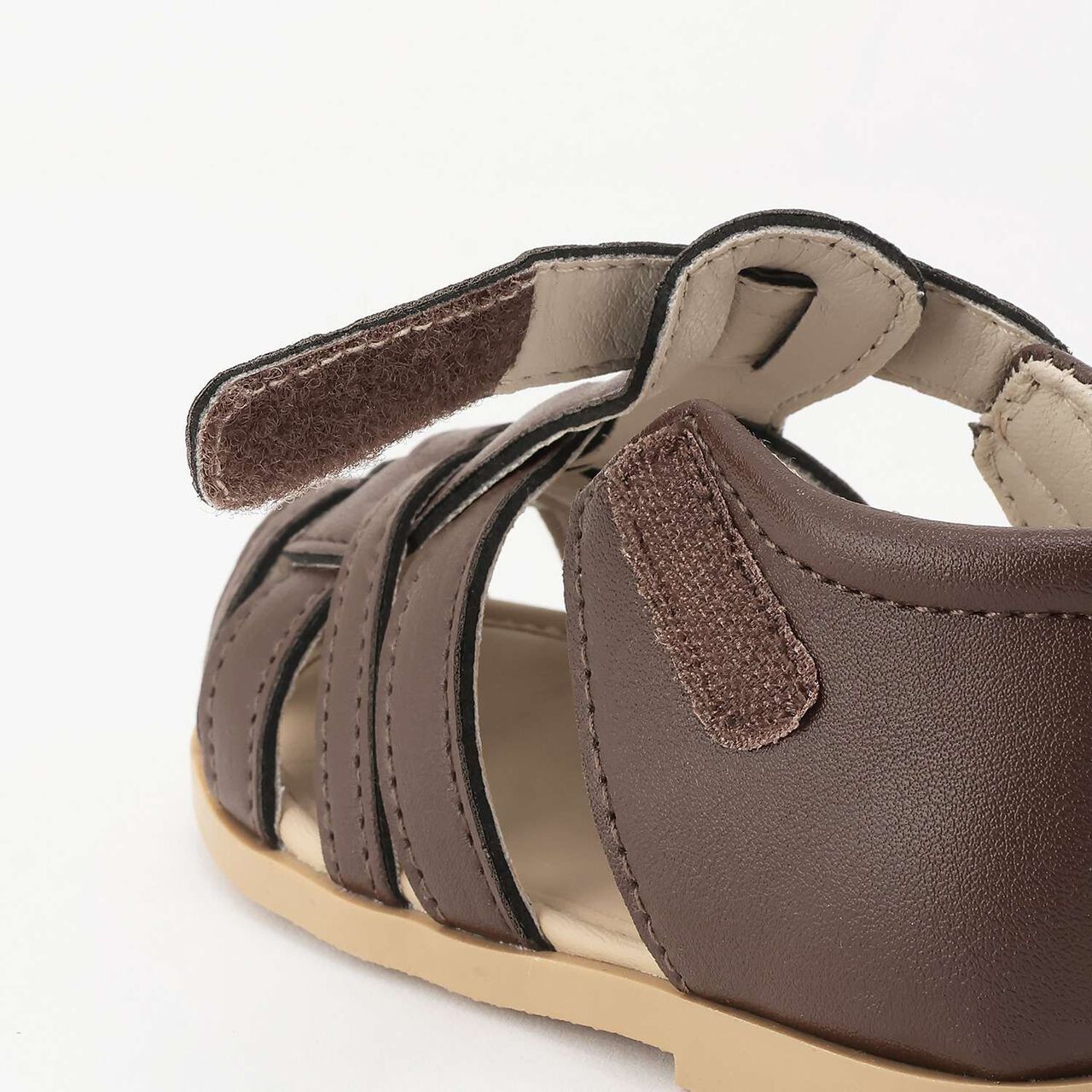 Guruka Sandals,Ivory, large image number 4