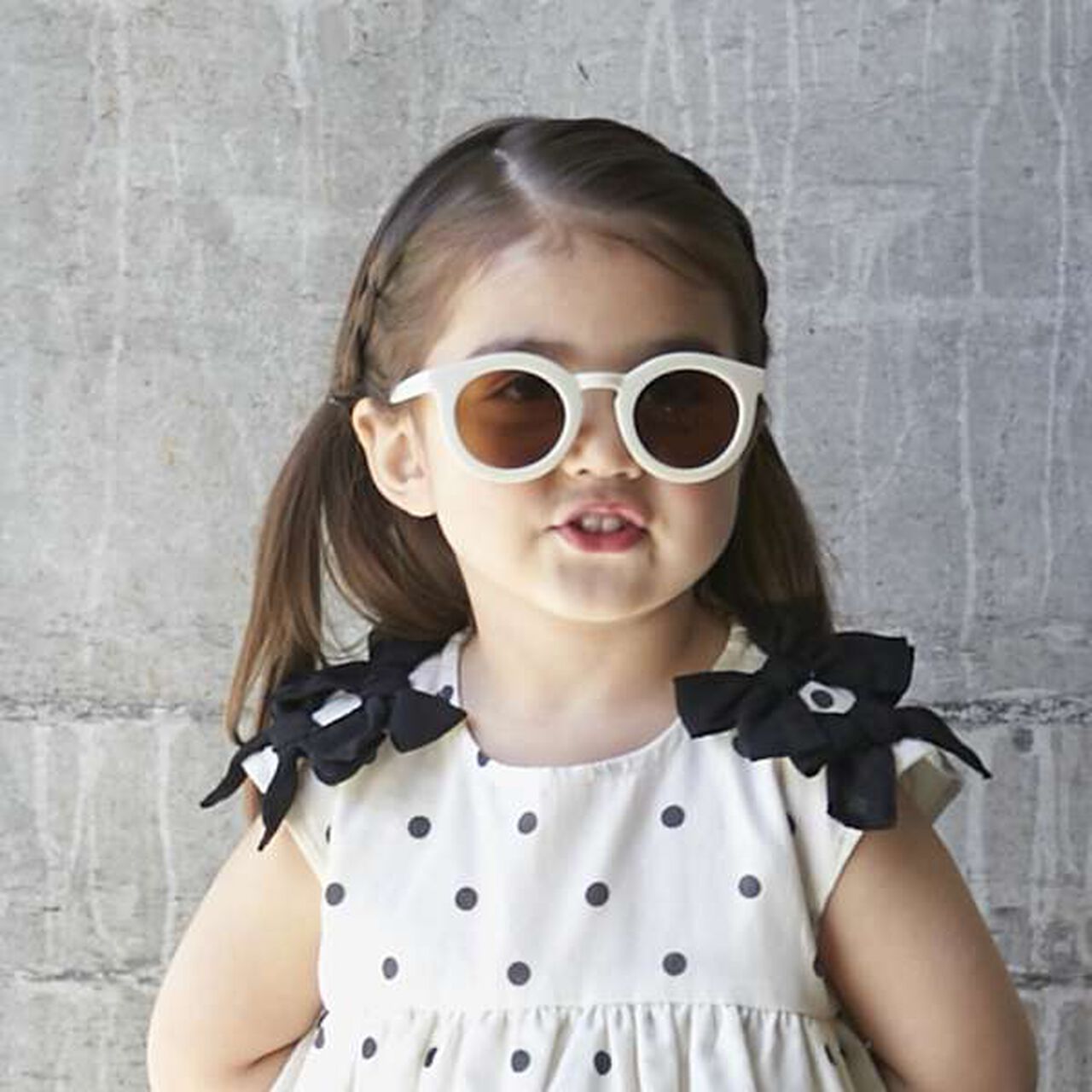 Boston Style Sunglasses,Light green, large image number 10