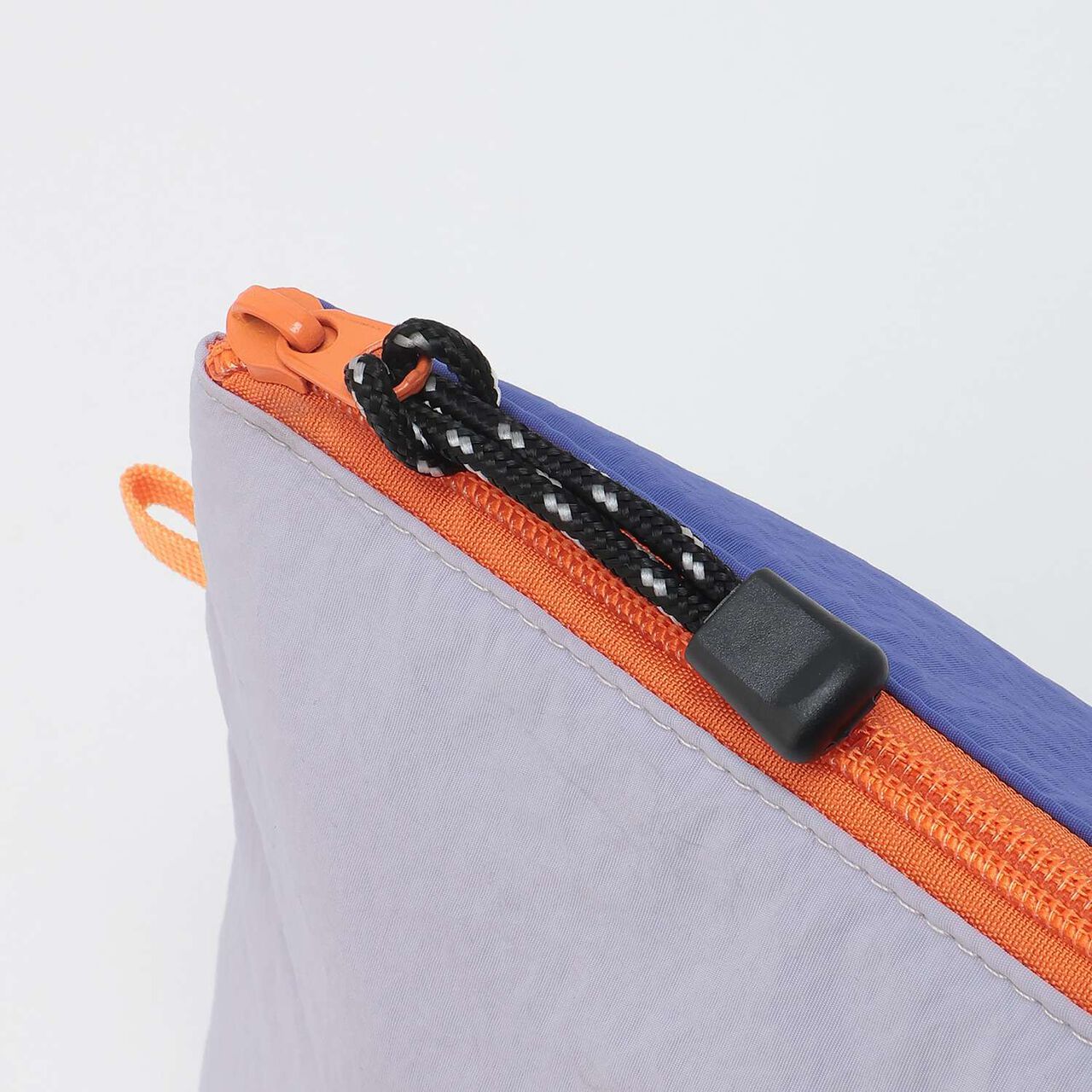Shaka Shaka Pouch/LG,Blue, large image number 4