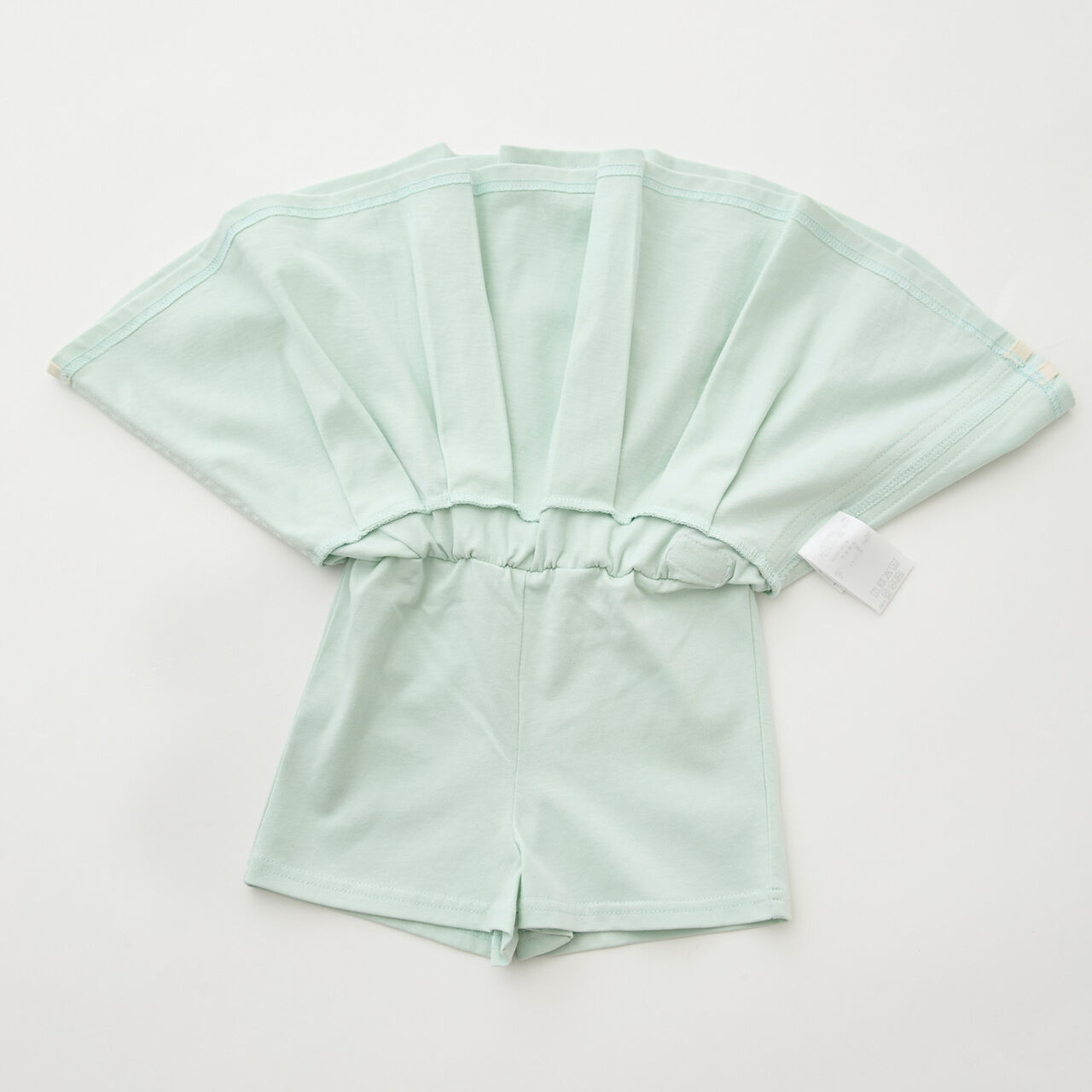 MLB Cut Set-Up,Emerald green, large image number 16